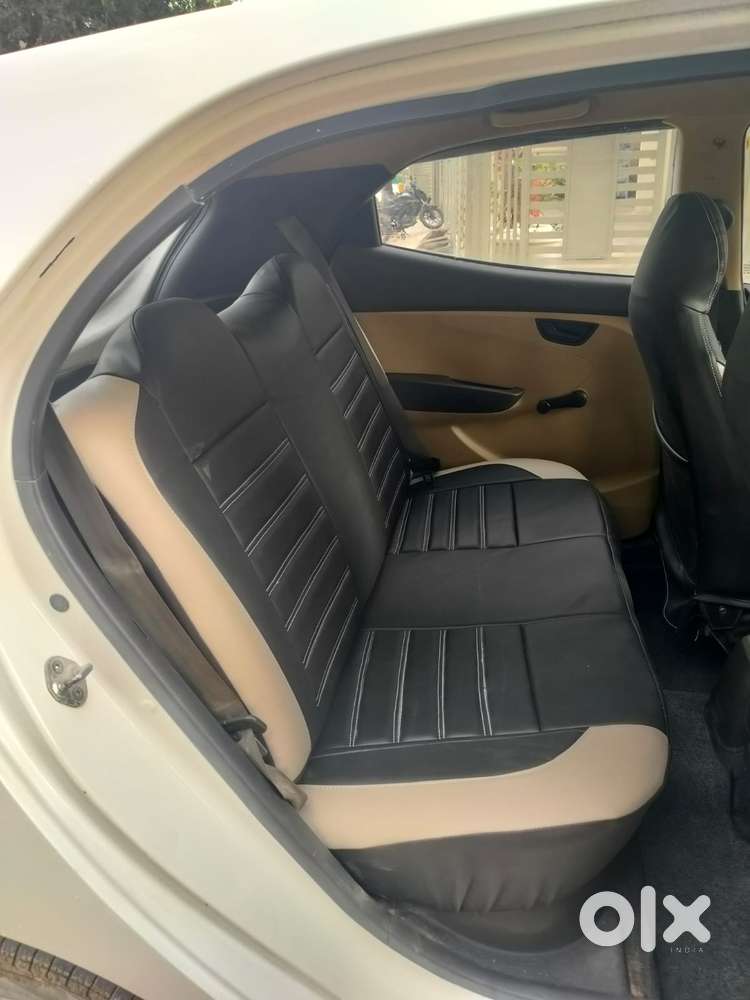 Hyundai Eon Era +, 2015, Petrol