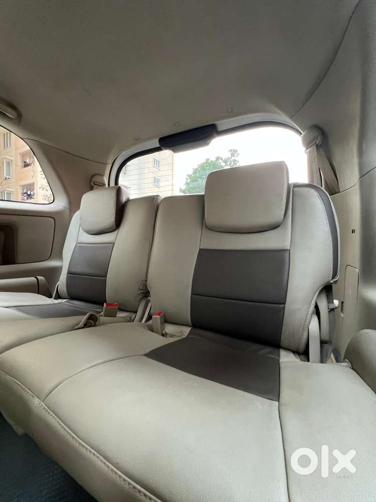 Toyota Innova 2.5 V 7 Str, 2013, Diesel