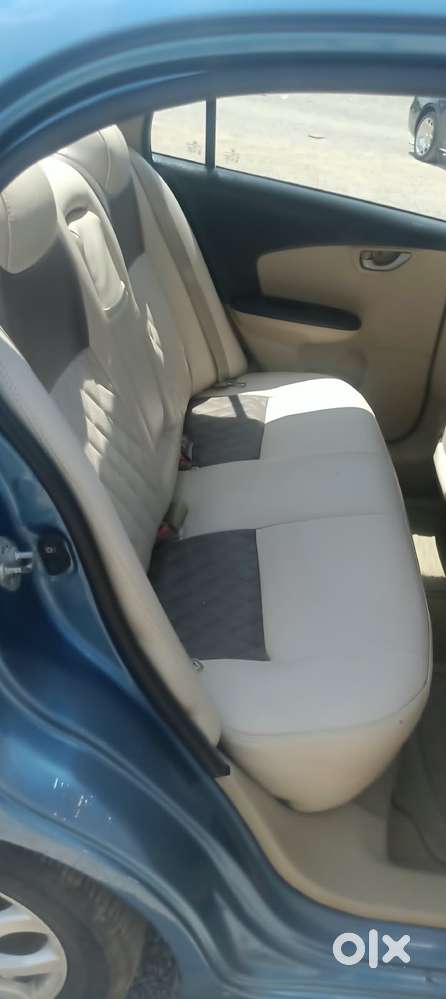 Honda Amaze Vx 1.2 Petrol Mt, 2015, Petrol