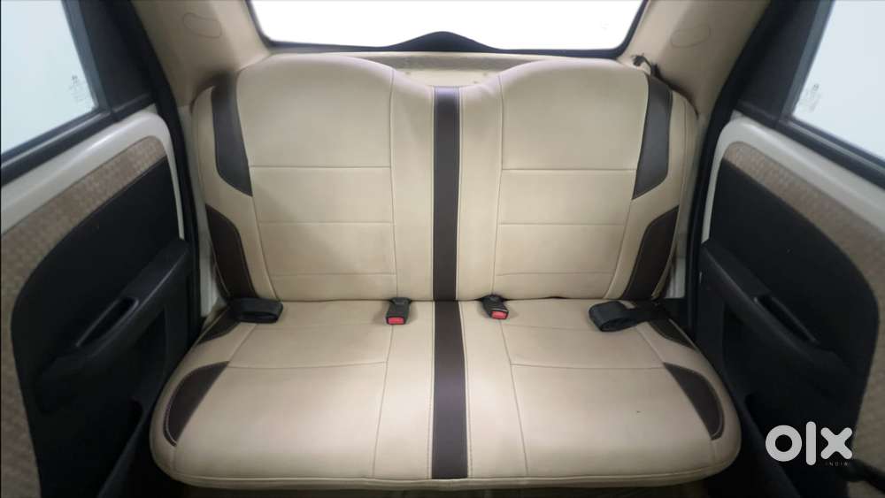 Tata Nano Twist Xt, 2014, Petrol