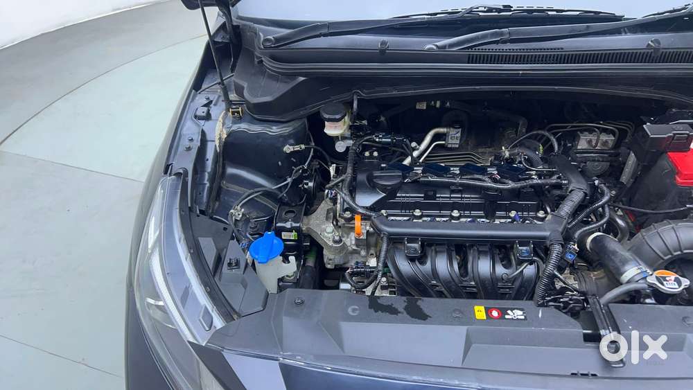 Hyundai I20 Asta (o) 1.2 Ivt, 2023, Petrol