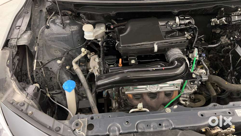 Maruti Suzuki Baleno Alpha, 2022, Petrol