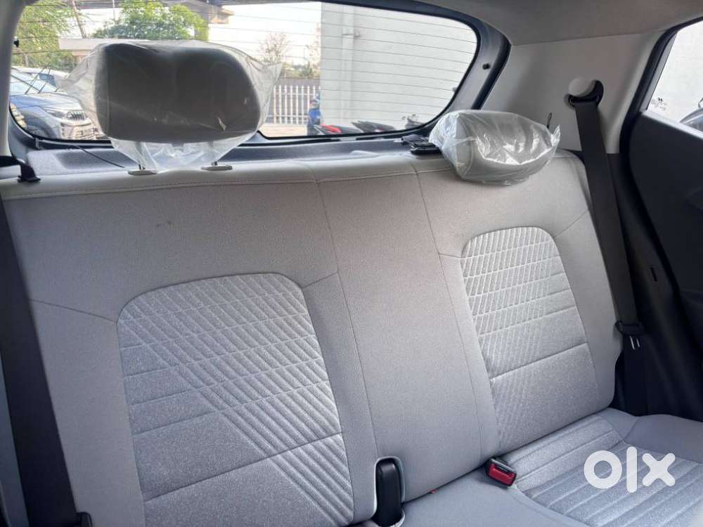 Hyundai Grand I10 Nios Sportz, 2024, Petrol