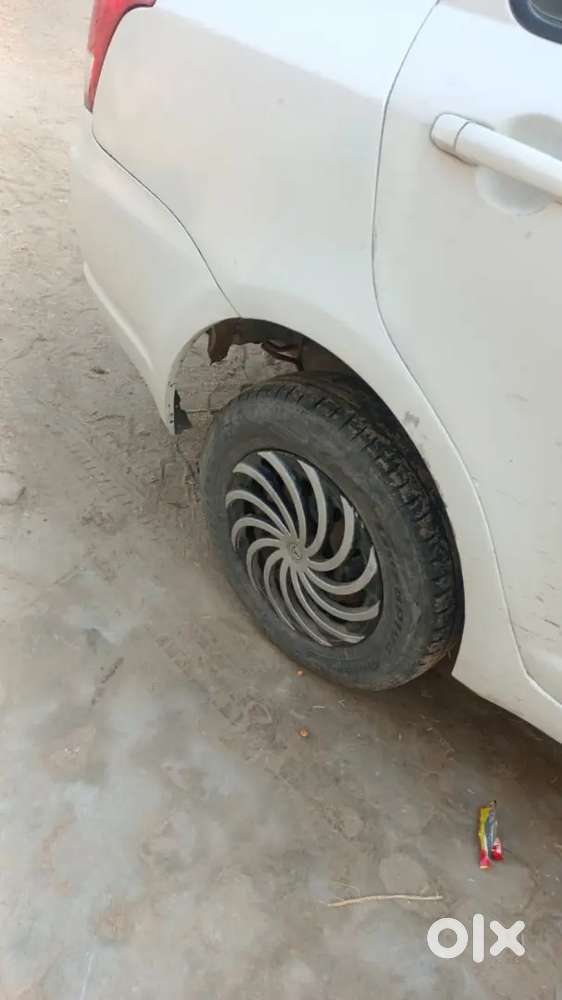 Maruti Suzuki Dzire