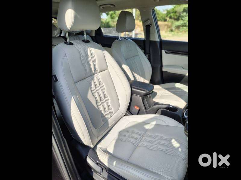 Kia Seltos, 2024, Petrol