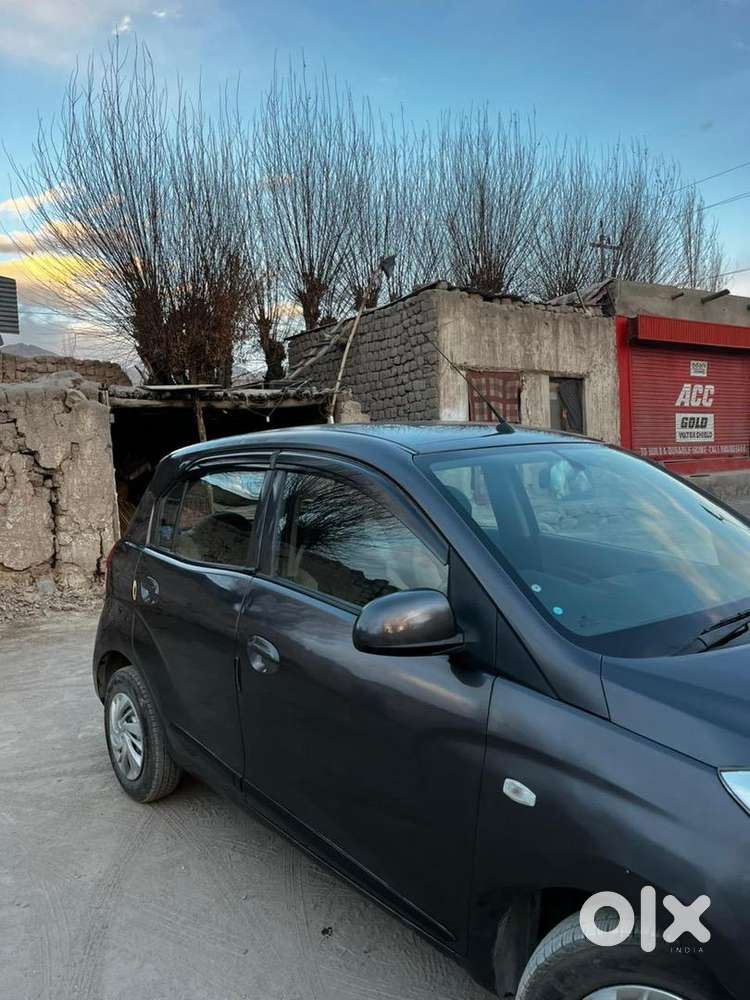 Hyundai New Santro 2020 Petrol ( November ) 74000 Km Driven