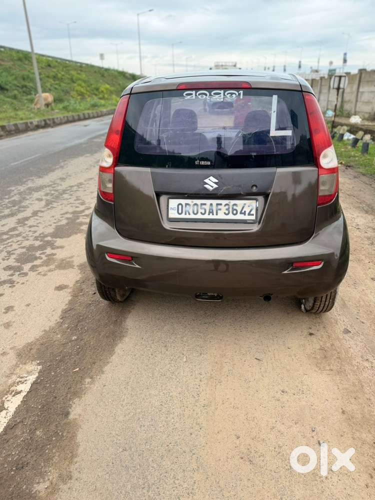 Maruti Ritz Vdi 2009