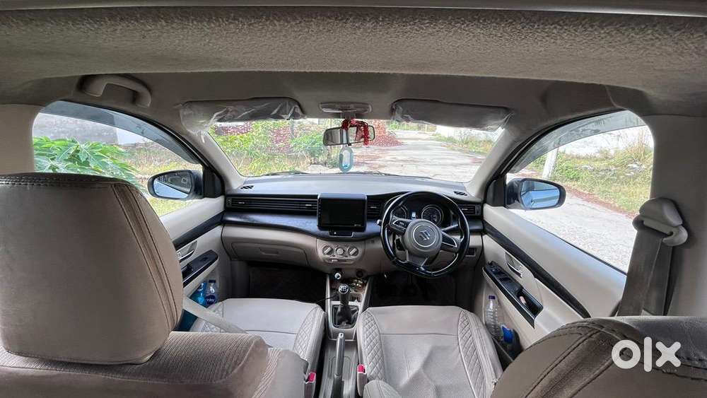 Maruti Suzuki  2023