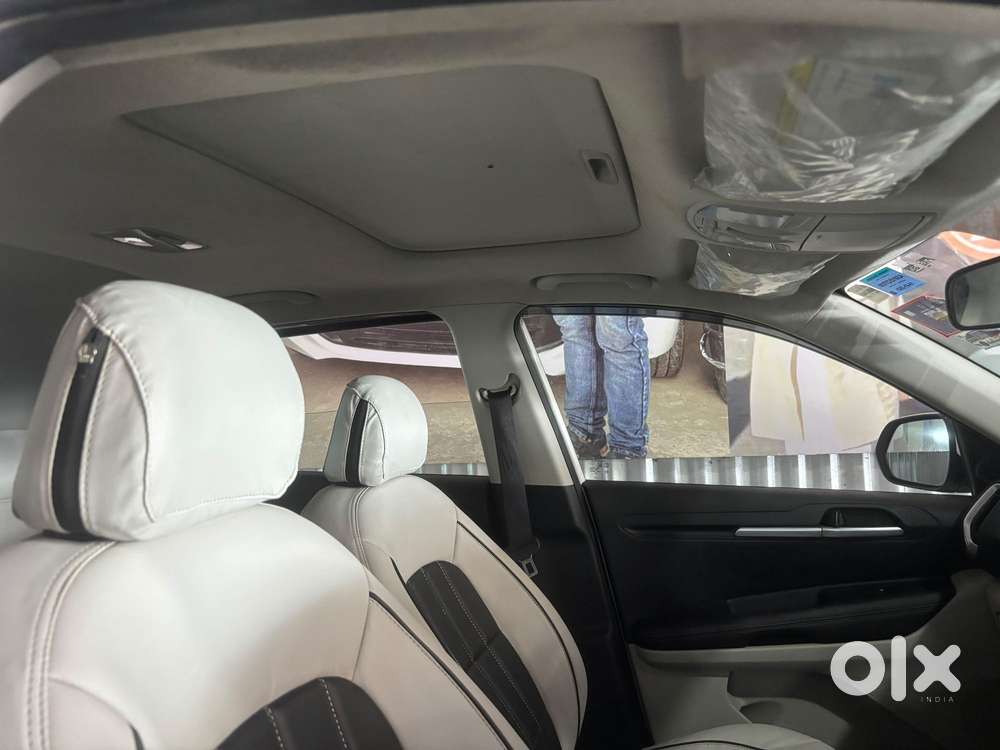 Kia Sonet Htx Plus Turbo Imt, 2021, Petrol