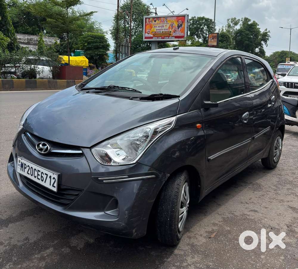 Hyundai Eon Petrol