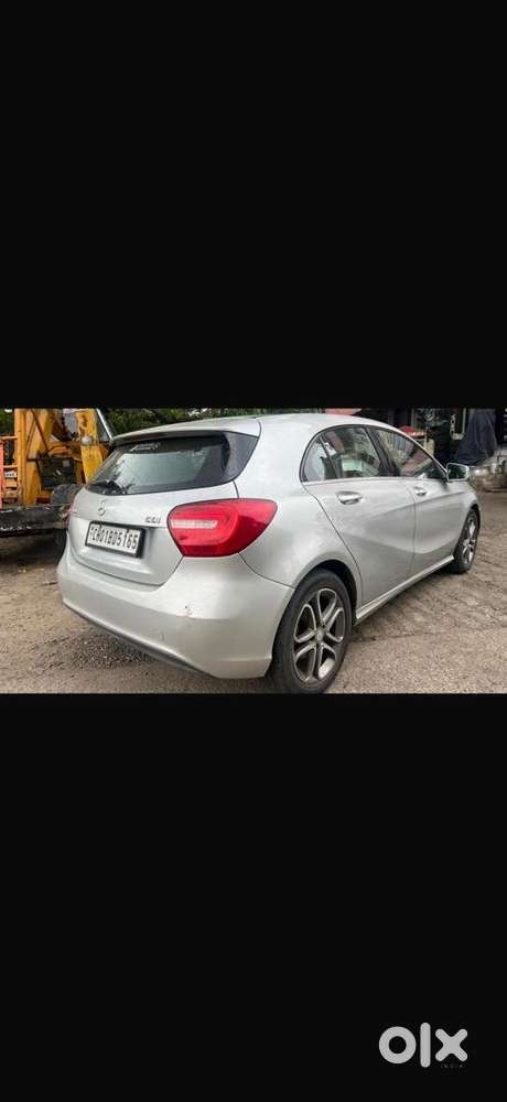 Mercedes-benz Diesel Car 2015