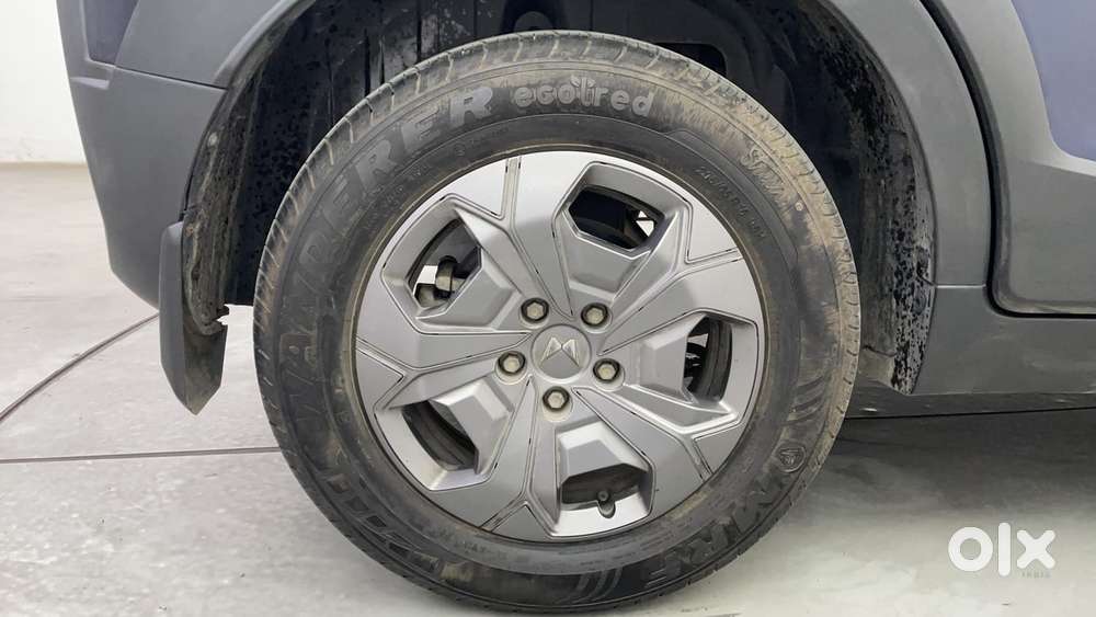 Mahindra Xuv 3xo Mx3 Pro 1.2 Petrol, 2024, Petrol