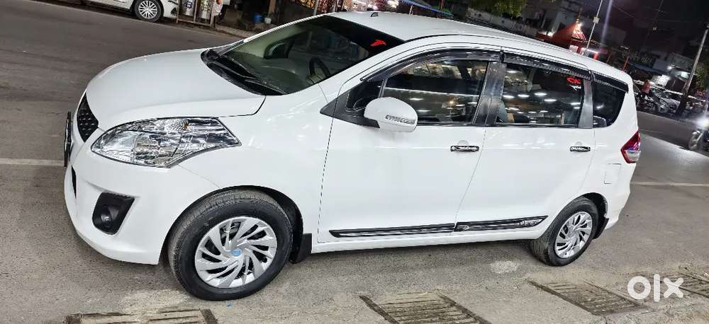 Maruti Ertiga Vdi 2014