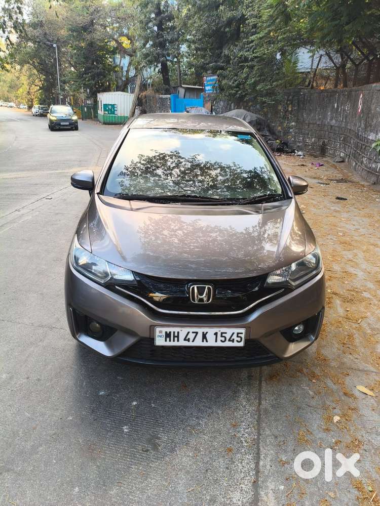 Honda Jazz 2016 Model, Mint Condition.