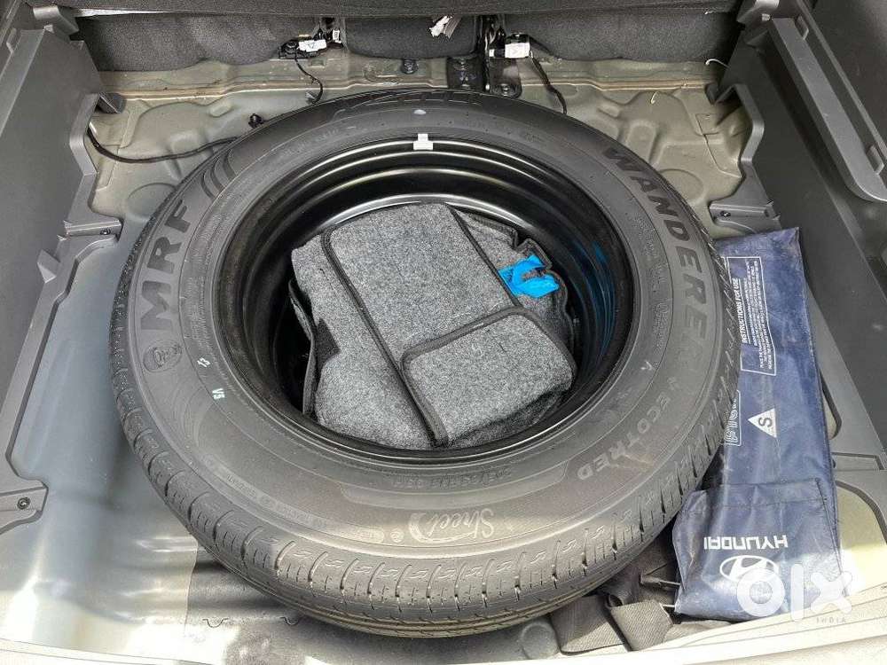 Hyundai Creta 1.5 E Petrol, 2025, Petrol