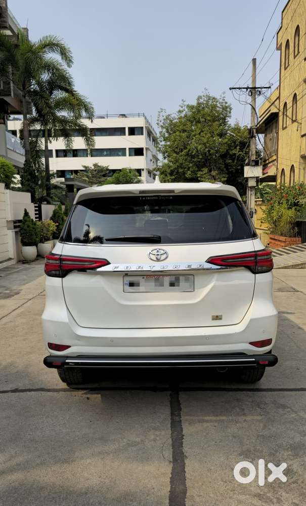Toyota Fortuner 3.0 4x2 Automatic, 2024, Diesel