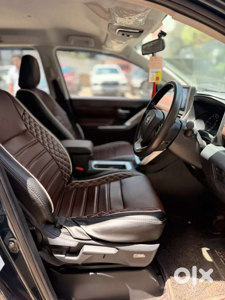 Toyota Innova Hycross 2.0 Gx 7 Str, 2023, Petrol
