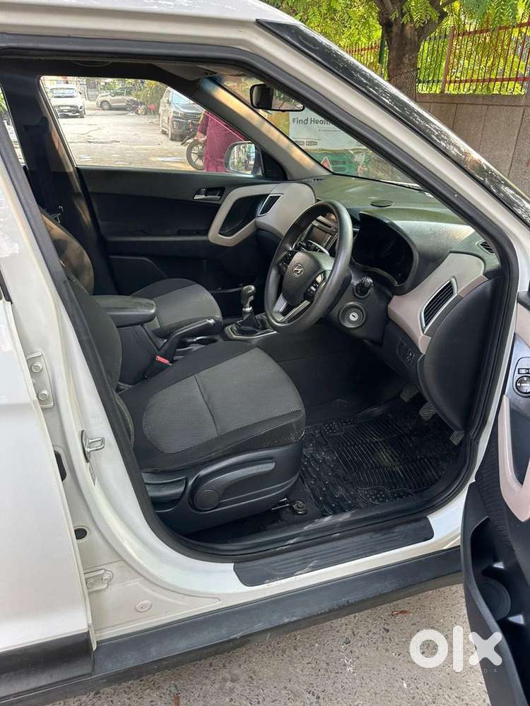 Hyundai Creta 1.6 Vtvt S, 2015, Petrol