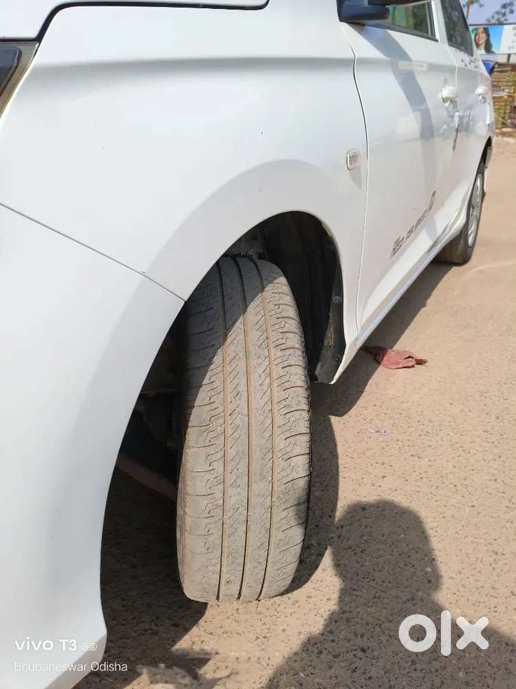 Honda Amaze  2019  Bs 4 Model Diesel Well Maintained