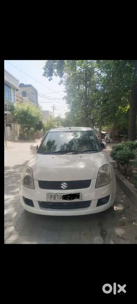 Maruti Suzuki Swift 2010 Diesel Good Condition
