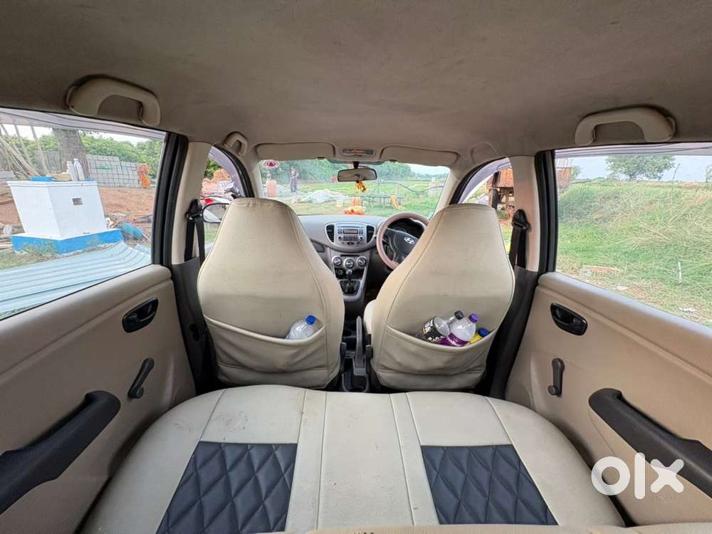 Hyundai Car 2013 Model
