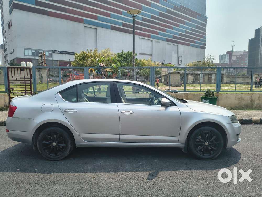 Skoda Octavia 1.8 Elegance Tsi At, 2015, Petrol