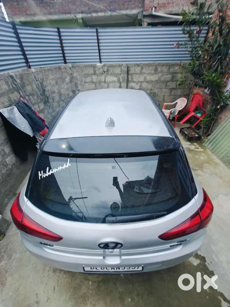 Hyundai Elite I20 2016 Diesel Well Maintained
