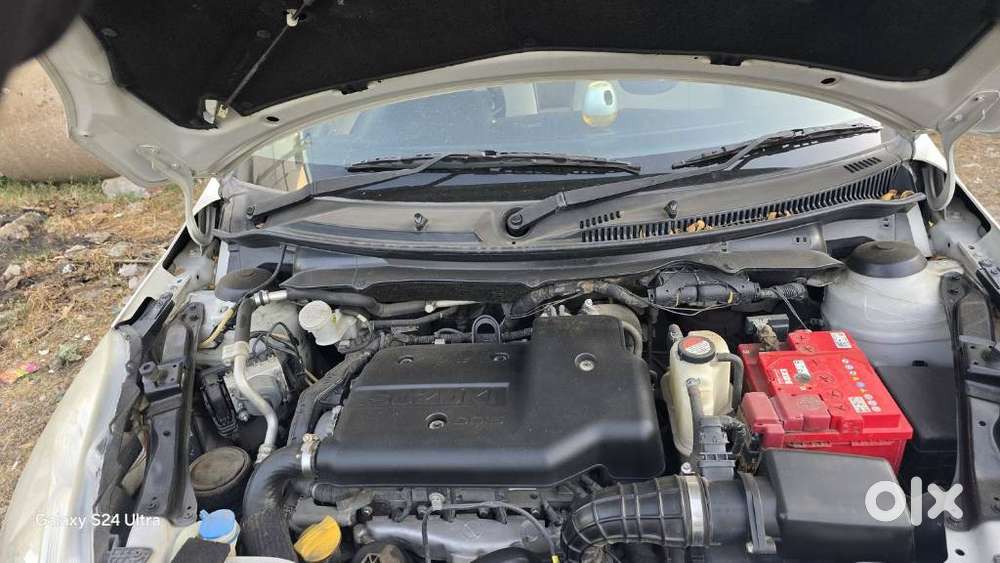 Maruti Suzuki Swift Dzire Ldix Limited Edition, 2019, Diesel