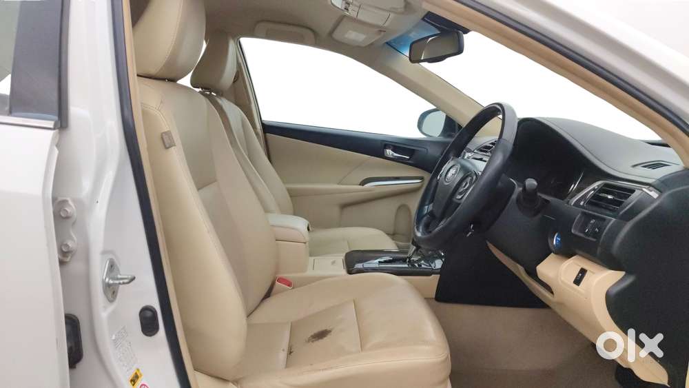 Toyota Camry Hybrid, 2016, Petrol