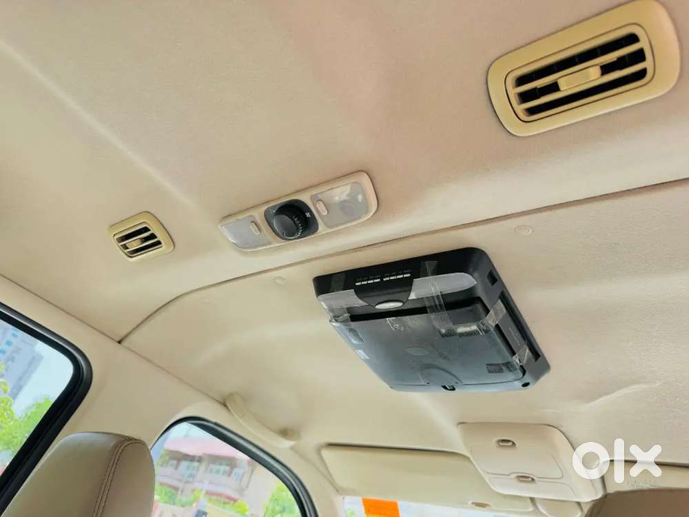 Ford Endeavour 2010 Diesel Well Maintained