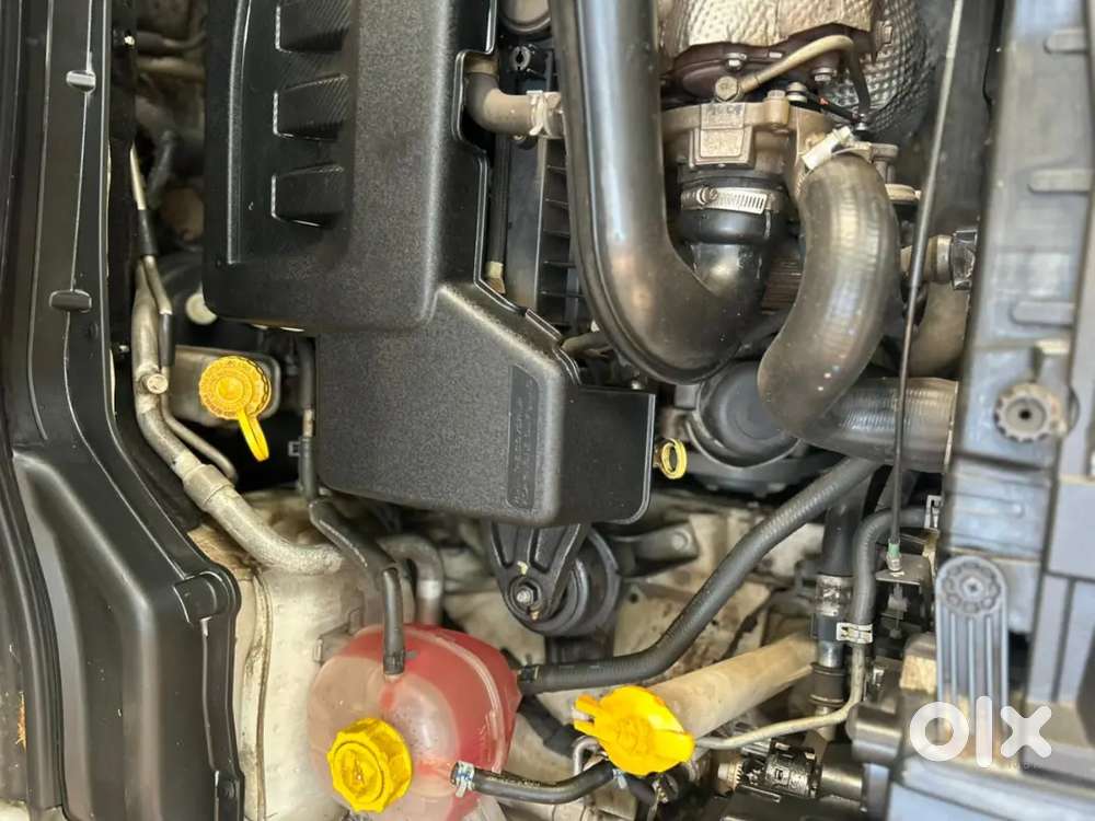 Mahindra Xuv300 Turbosport 2019