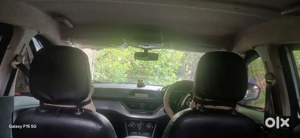 Tata Nexon 2020 Variant