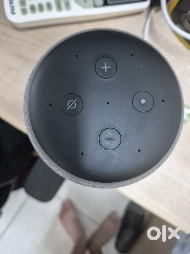 Echo plus(2nd generation)