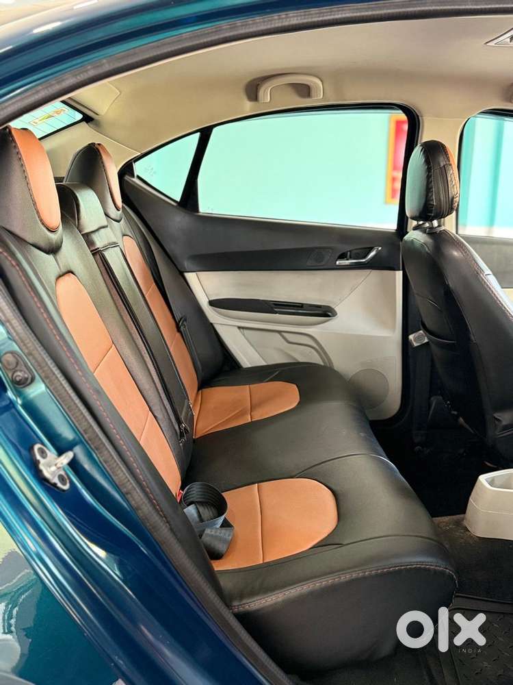 Tata Tigor Ev Xz Plus, 2022, Electric