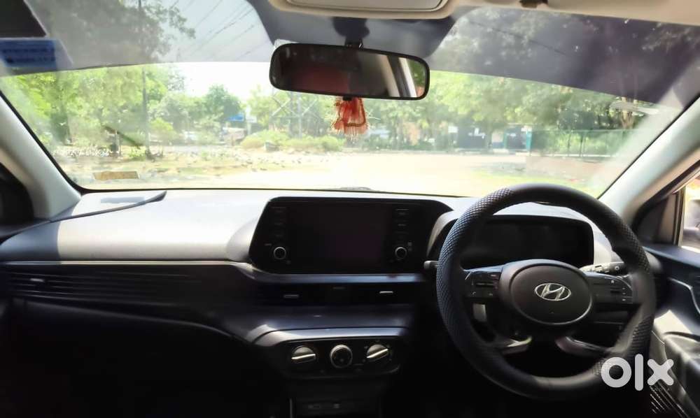 Hyundai I20 Sportz 1.2 Mt, 2020, Petrol