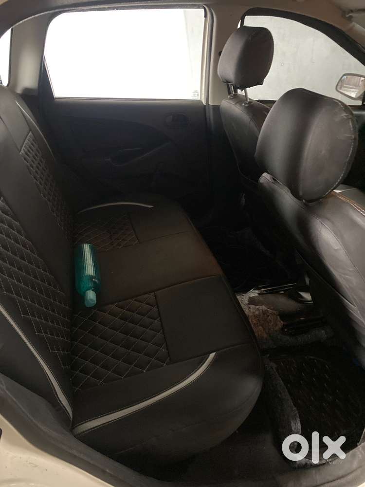 Ford Figo 1.2 Trend 2011