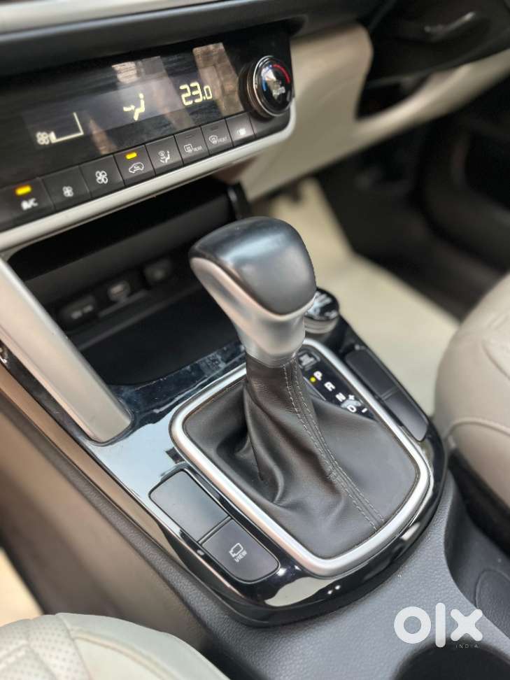 Kia Seltos Htx D, 2022, Diesel