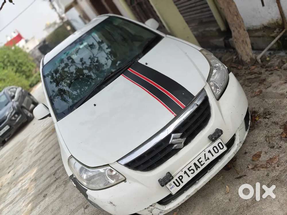 Maruti Suzuki Sx4 2008 Petrol 102400 Km Driven Valid 2028 Tak