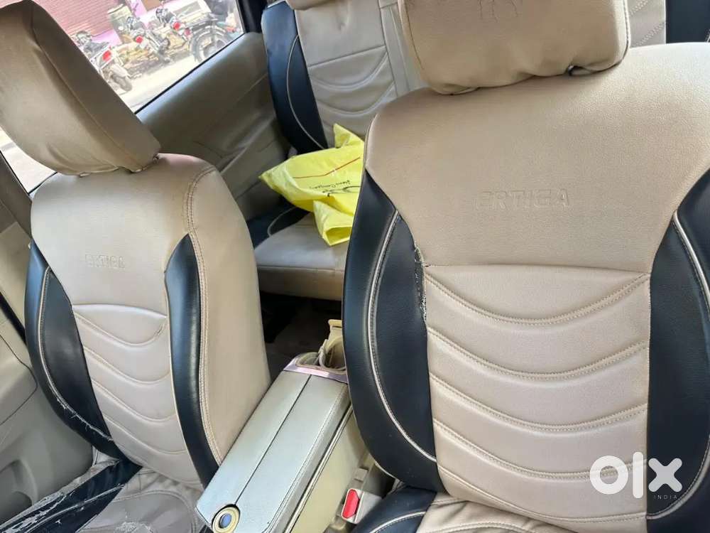 Maruti Suzuki Ertiga 2022 Cng & Hybrids 90000 Km Driven