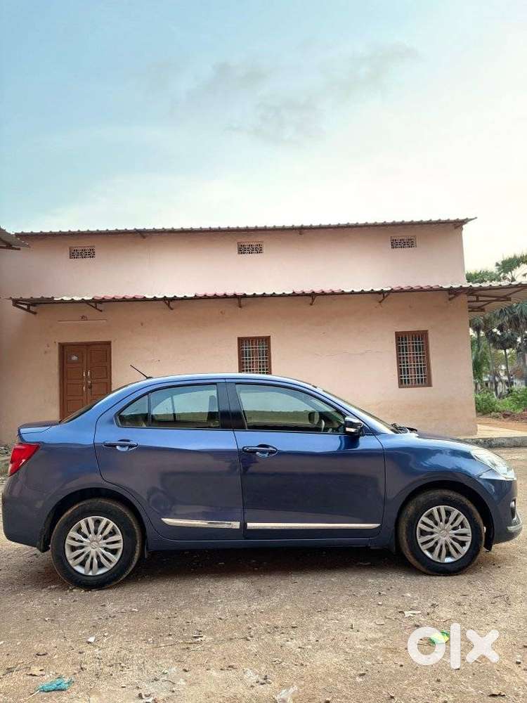 Maruti Suzuki Swift Dzire Vdi Bsiv, 2017, Diesel