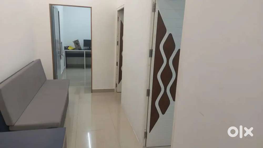 POWER YOUR BUSINESS & PREMIUM FURNISHED OFFICE, EDAPPALLY TOLL| ₹35K