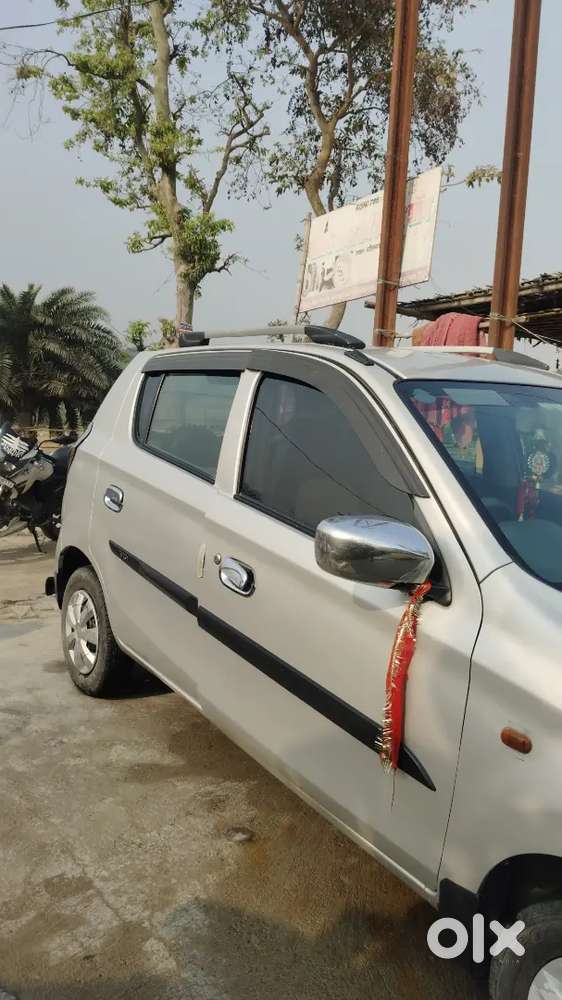Maruti Suzuki Alto 800 2019 Petrol 39000 Km Driven