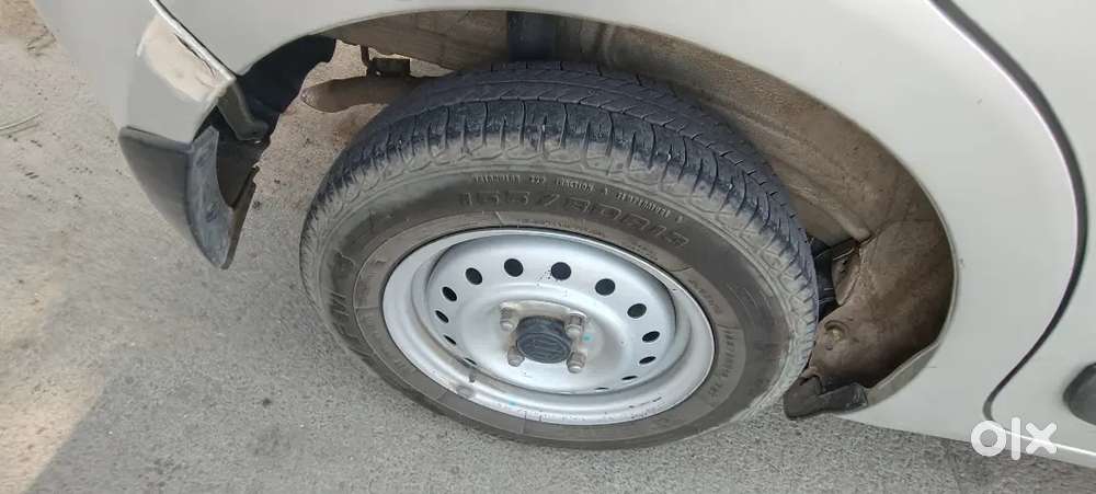 Maruti Suzuki Wagon R 1.0 2021cng & Hybrids Good Condition