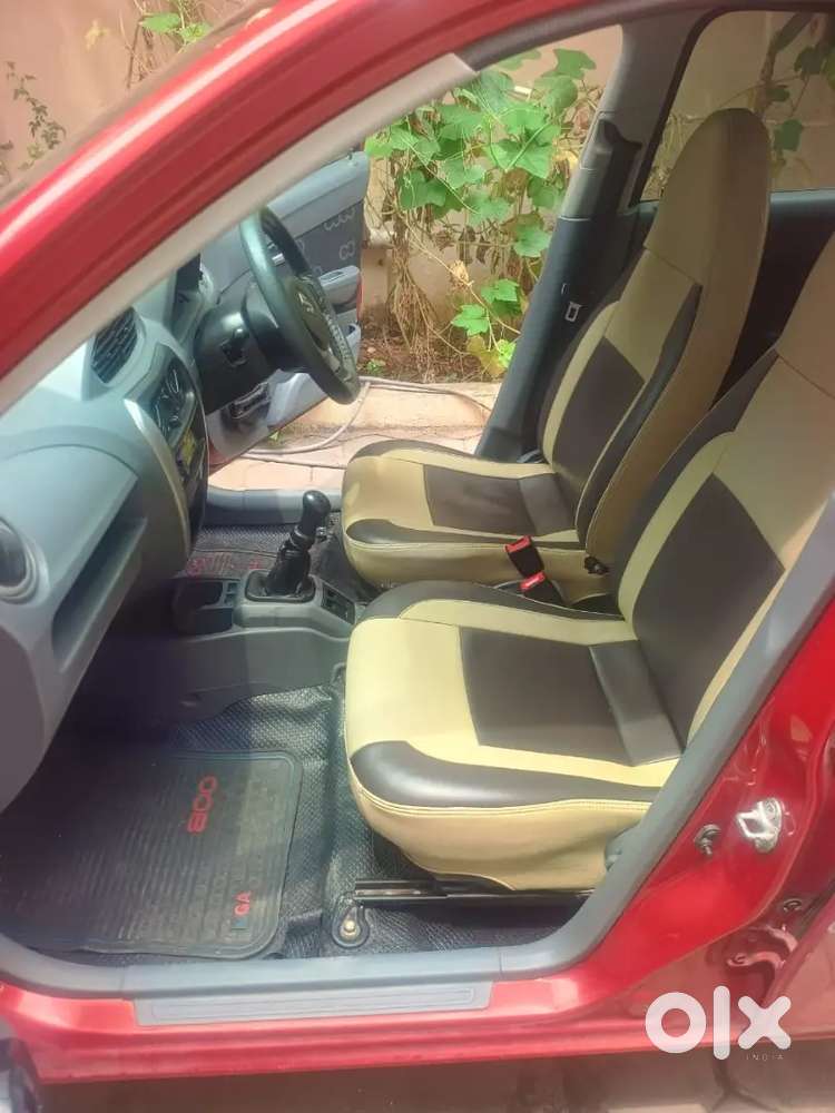 Alto 800 - 2014 Model ..