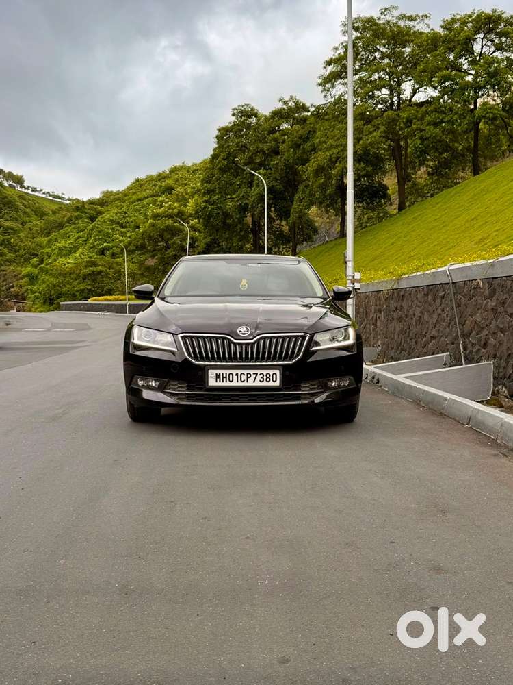 Skoda Superb L&k (2017) &bull; Mint Condition &bull; Urgent Sale
