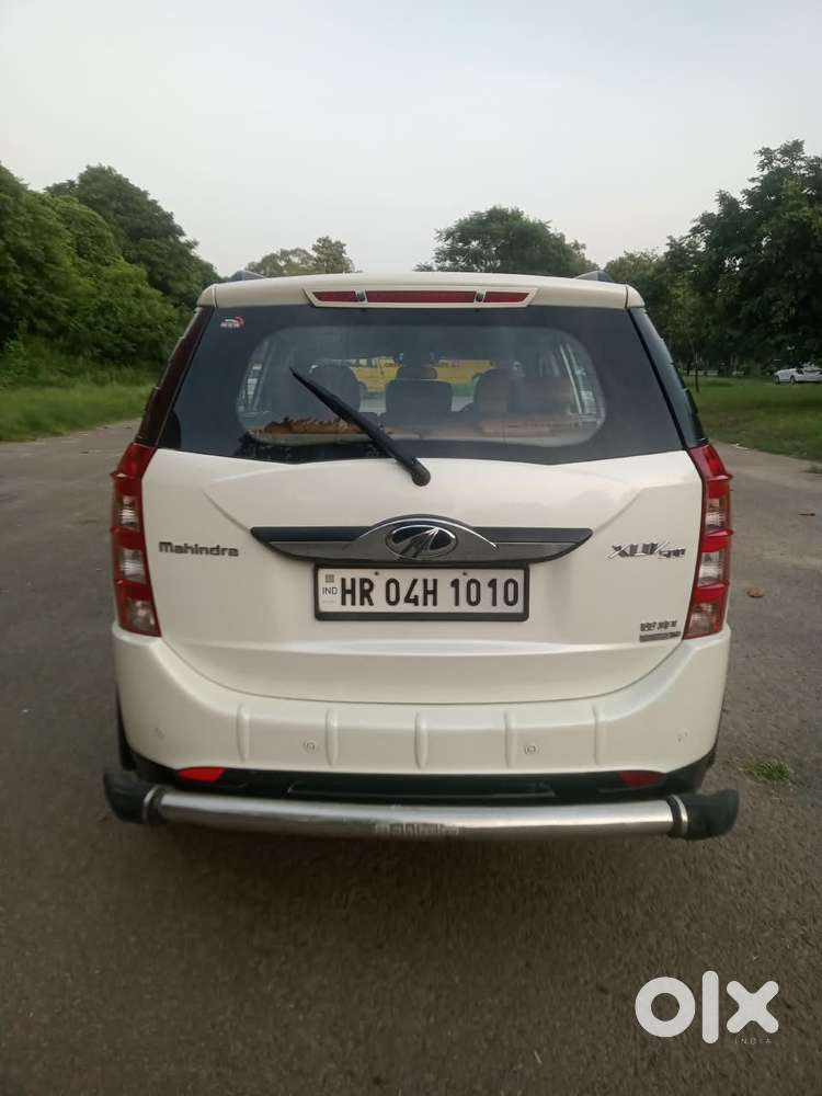 Mahindra Xuv500 W10 At, 2017, Diesel