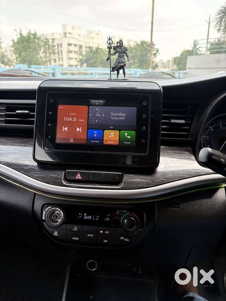 Maruti Suzuki Xl6 Zeta, 2021, Cng & Hybrids