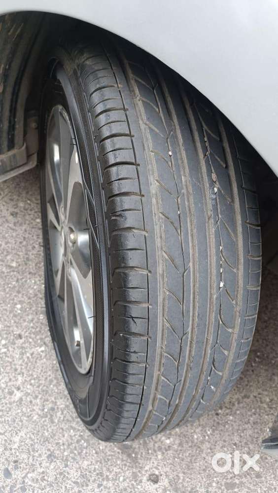 Hyundai Xcent Sx Automatic 1.2 (o), 2015, Petrol