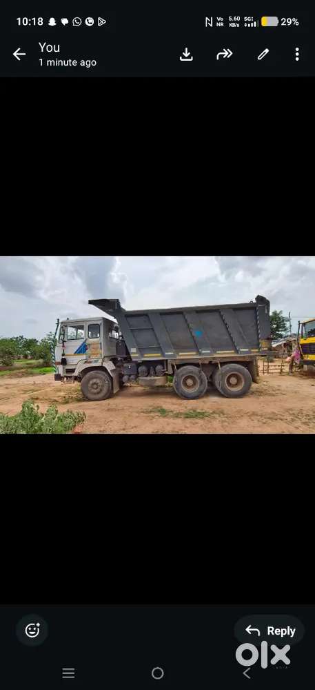 Ashok Leyland Stile 2020