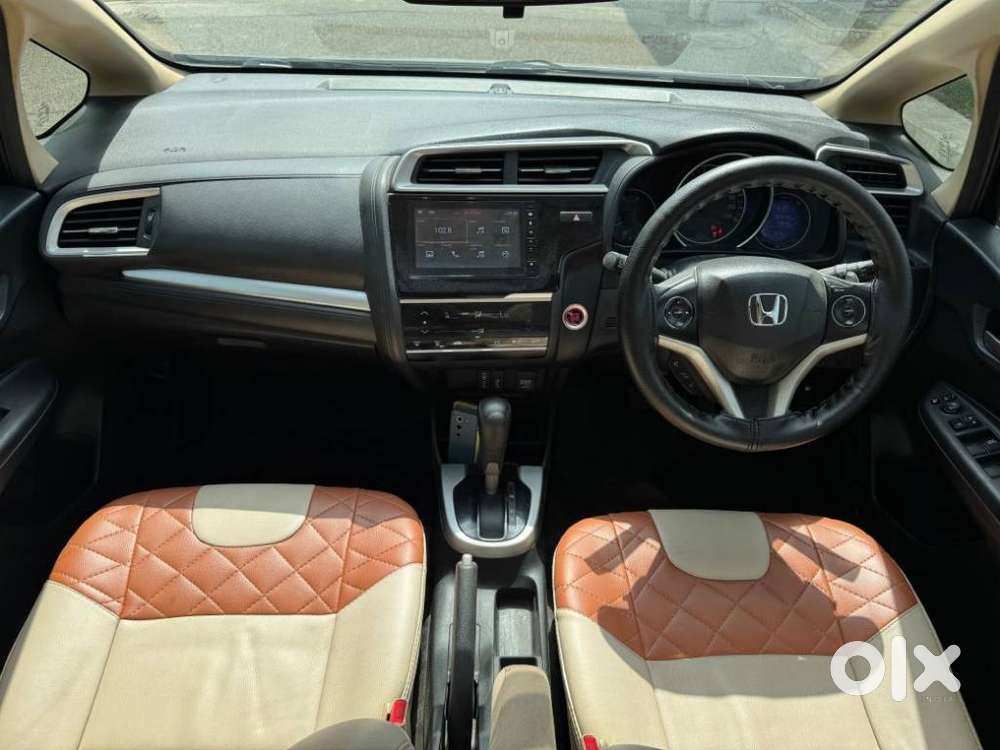 Honda Jazz 1.2 Zx I-vtec, 2021, Petrol